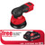 18V 125MM RANDOM ORBITAL SANDER W/VACLINK - TOOL ONLY
