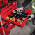 PACKOUT 4 DRAWER MODULAR TOOL BOX