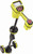 SEEKTECH SR-20 10HZ-35KHZ UTILITY LINE LOCATOR & RECEIVER