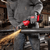 18V 125MM RAPID STOP ANGLE GRINDER DEAD MAN SWITCH-TOOL ONLY