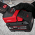 18V 125MM RAPID STOP ANGLE GRINDER DEAD MAN SWITCH-TOOL ONLY