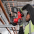18V 125MM DEEP CUT BAND SAW - TOOL ONLY