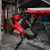 18V 125MM DEEP CUT BAND SAW - TOOL ONLY