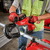 18V 125MM DEEP CUT BAND SAW - TOOL ONLY