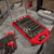 PACKOUT 38PCE METRIC TAP & DIE SET