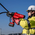 18V FORCE LOGIC 120KN UTILITY CRIMPER - TOOL ONLY