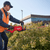 18V 30\" 762MM HEDGE TRIMMER - TOOL ONLY