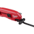 COMPACT SLIDE UTILITY KNIFE