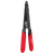 ADJUSTABLE COMPACT WIRE STRIPPER