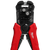 SELF-ADJUSTING WIRE STRIPPER