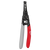 NON-METALLIC WIRE STRIPPER