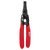 DIPPED COMPACT WIRE STRIPPER