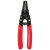 DIPPED COMPACT WIRE STRIPPER