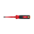 8-IN-1 1000V INSULATED MULTI-BIT SCREWDRIVER