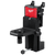 ROTARY LASER WALL MOUNT