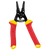 INSULATED WIRE STRIPPER