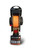 25MMX3.5M 320KG LC QUICK RELEASE RETRACT RATCHET TIE DOWN