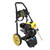 3200PSI PETROL PRESSURE WASHER WITH TURBO NOZZLE