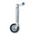 8\" JOCKEY WHEEL WITH CLAMP