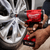 1/2\" DRIVE 19MM SHOCKWAVE LUG NUT SOCKET