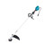 36V (18VX2) B/LESS BACKPACK LINE TRIMMER - TOOL ONLY