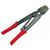 320MM 1.5-16MM2 H/DUTY COMBINATION CRIMPER