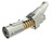 QUICK RELEASE GREASE COUPLER