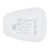 10PK 5925 P2 PARTICULATE RESPIRATOR FILTERS