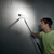 450LUMEN ADJUSTABLE SPOT/FLOOD HEADLAMP