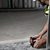 (O)USB RECHARGEABLE GREEN CROSS + 2 PLUMB LASER KIT 1X 3.0AH