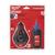 30MTR (100FT) BOLD CHALK LINE REEL KIT BLUE CHALK