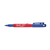 INKZALL FINE POINT BLUE JOB SITE MARKER PEN