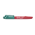 INKZALL FINE POINT GREEN JOB SITE MARKER PEN