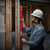 1200MM (48\") REDSTICK MAGNETIC BOX LEVEL