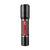 REDLITHIUM USB RECHARGE SLIDE FOCUS FLASHLIGHT KIT -BAT&CHRG
