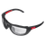 HIGH PERFORMANCE CLEAR SAFETY GLASSES