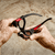 HIGH PERFORMANCE CLEAR SAFETY GLASSES