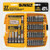 37PCE MAGNETIC SCREWDRIVER BIT SET IN TOUGH CASE