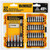 37PCE MAGNETIC SCREWDRIVER BIT SET IN TOUGH CASE