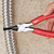 180MM (7\") DIAGONAL CUTTING PLIER