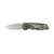 FASTBACK FOLDING CAMO KNIFE