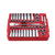 47PCE 1/2' DR SAE & METRIC RATCHET & SOCKET SET