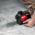 12V GREEN 3 PLANE LASER (TOOL ONLY)