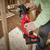18V FUEL HOLE HAWG RIGHT ANGLE DRILL - TOOL ONLY