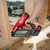 18V FUEL A34 FRAMING NAILER - TOOL ONLY