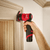 12V ORBITAL DETAIL SANDER - TOOL ONLY