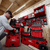 PACKOUT CABINET