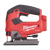 18V FUEL D-HANDLE JIGSAW - TOOL ONLY
