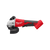18V B/LESS 125MM ANGLE GRINDER DEADMAN SWITCH - TOOL ONLY