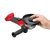18V B/LESS 125MM ANGLE GRINDER DEADMAN SWITCH - TOOL ONLY